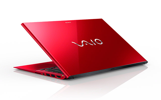 Купить Ноутбук Sony Vaio Fit 13a