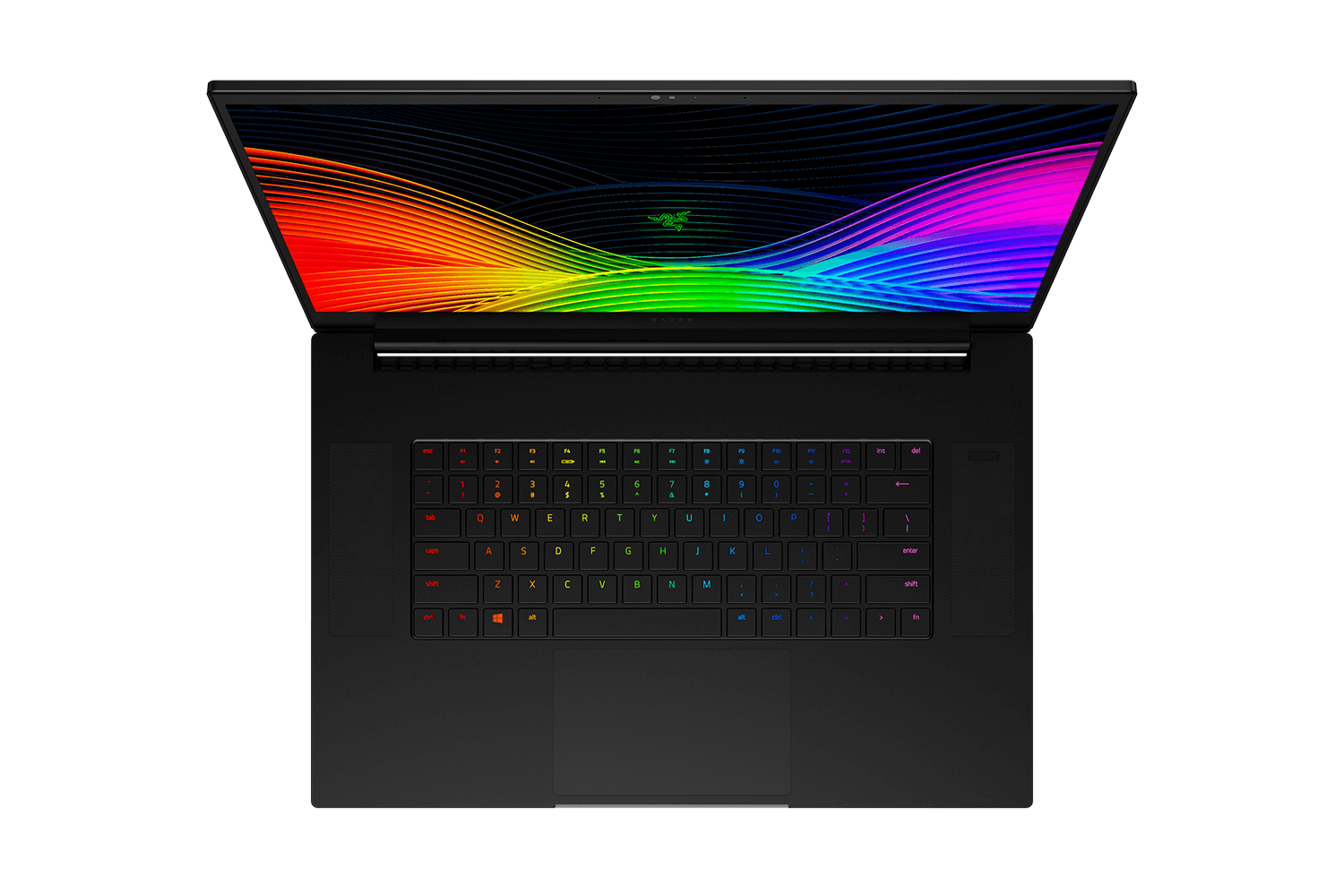 Ноутбук Razer Blade Pro 17 512gb