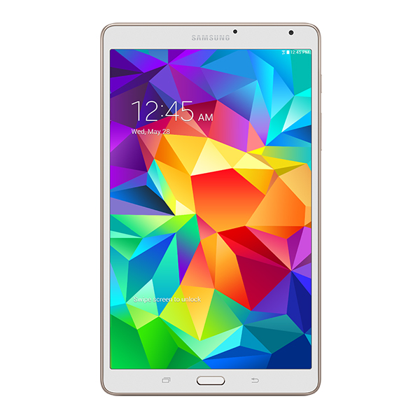 Samsung Galaxy Tab S серия -  Библиотека