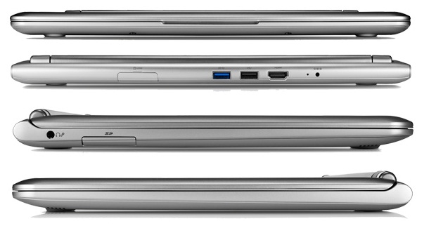 Samsung Chromebook XE303C12-H01DE