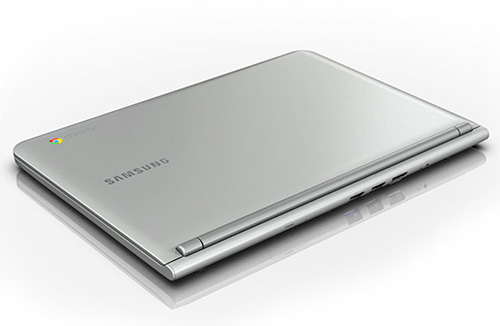 Samsung Chromebook XE550C22-H01UK