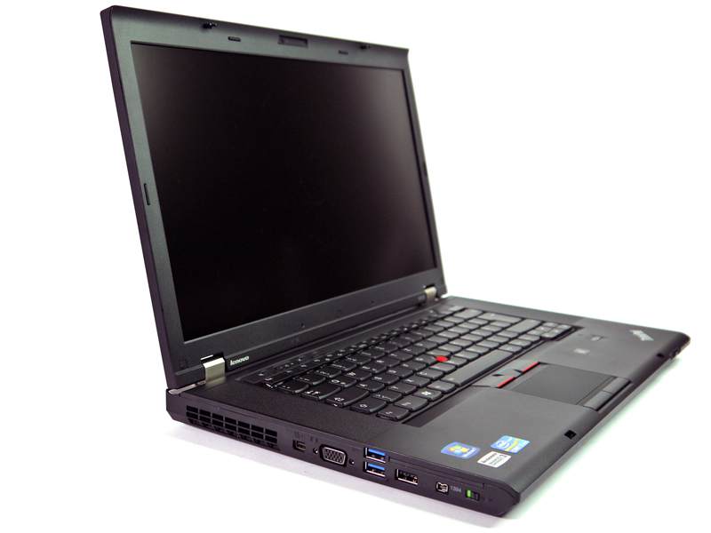 Ноутбук Леново Thinkpad W530 Цена