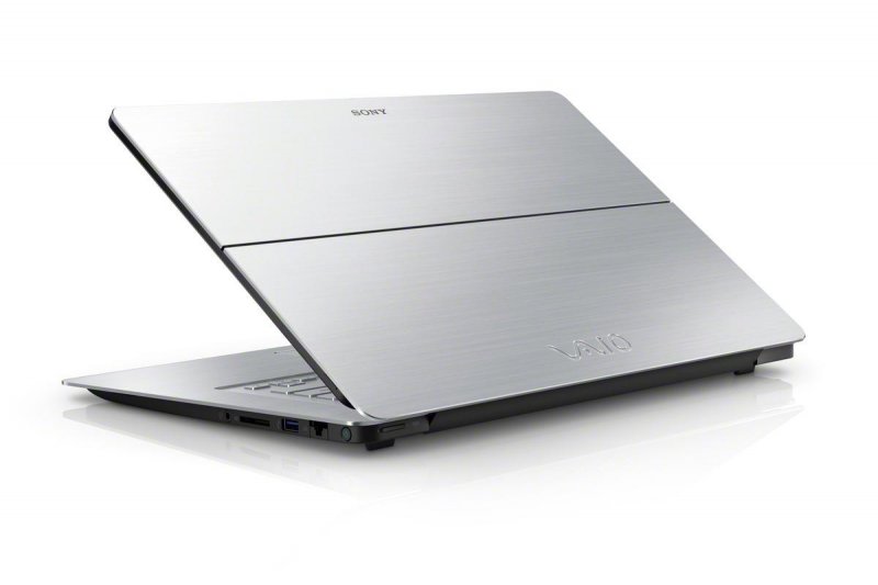 Купить Ноутбук Sony Vaio Fit 15a Multi-Flip