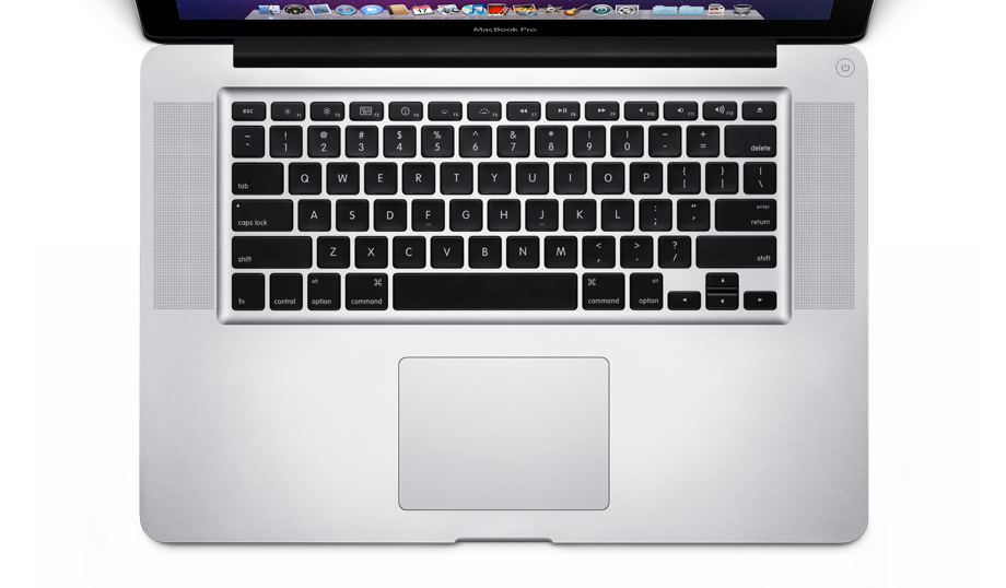 Ноутбук Apple Macbook Pro 15 Touch Bar I7 2.7ghz/512gb Silver