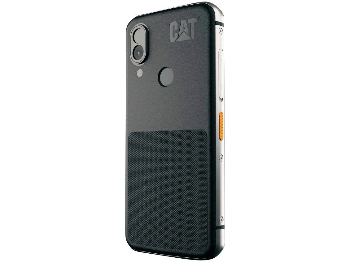 CAT S62 Pro - Notebookcheck-ru.com