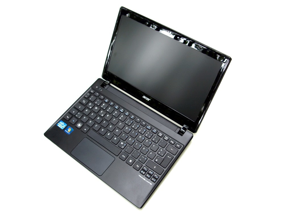 Купить Ноутбук Acer Travelmate B1 Tmb118