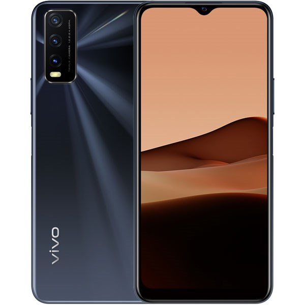 Vivo y20s g