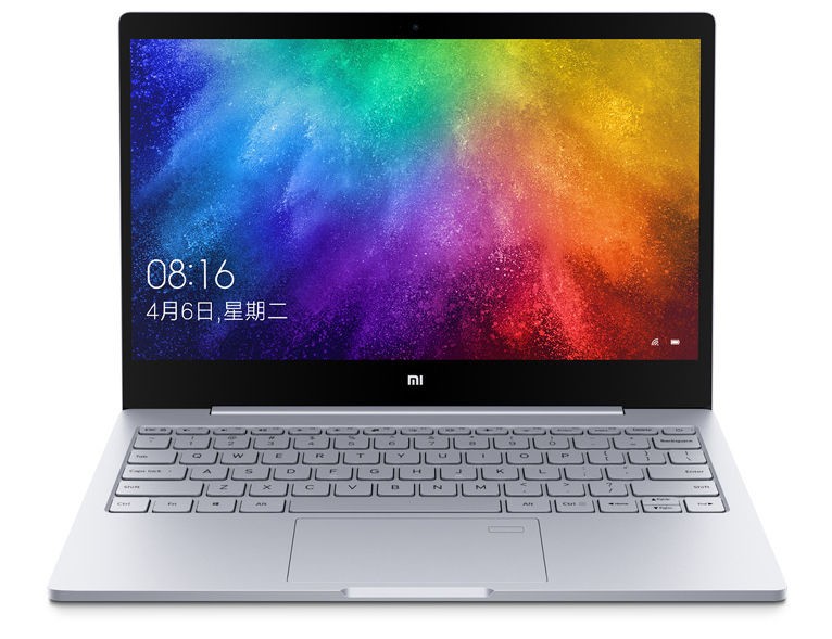 Xiaomi mi notebook air update j five modern times