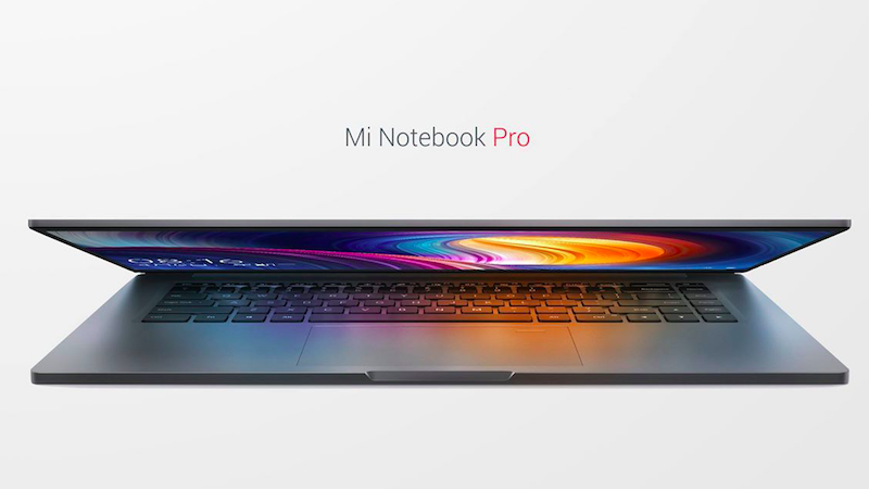 Купить Ноутбук Xiaomi Notebook Pro