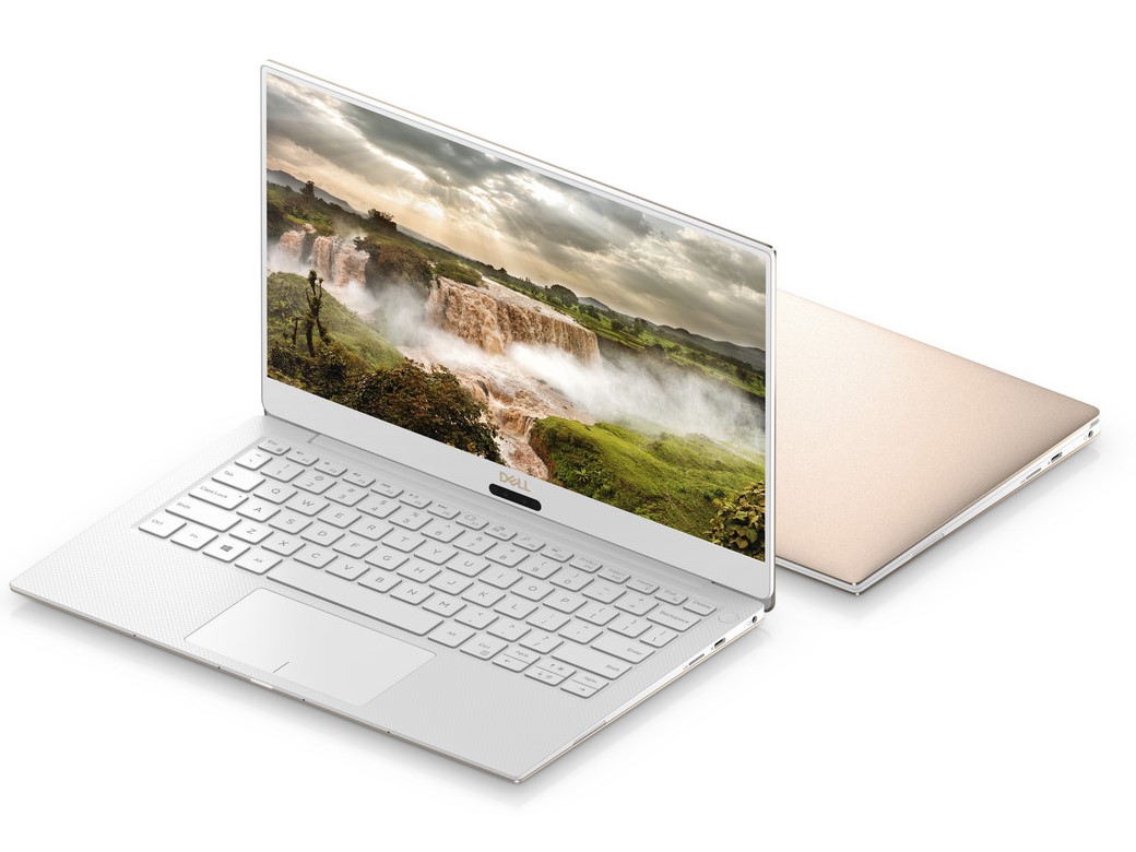 DELL XPS13 9370 - タブレット
